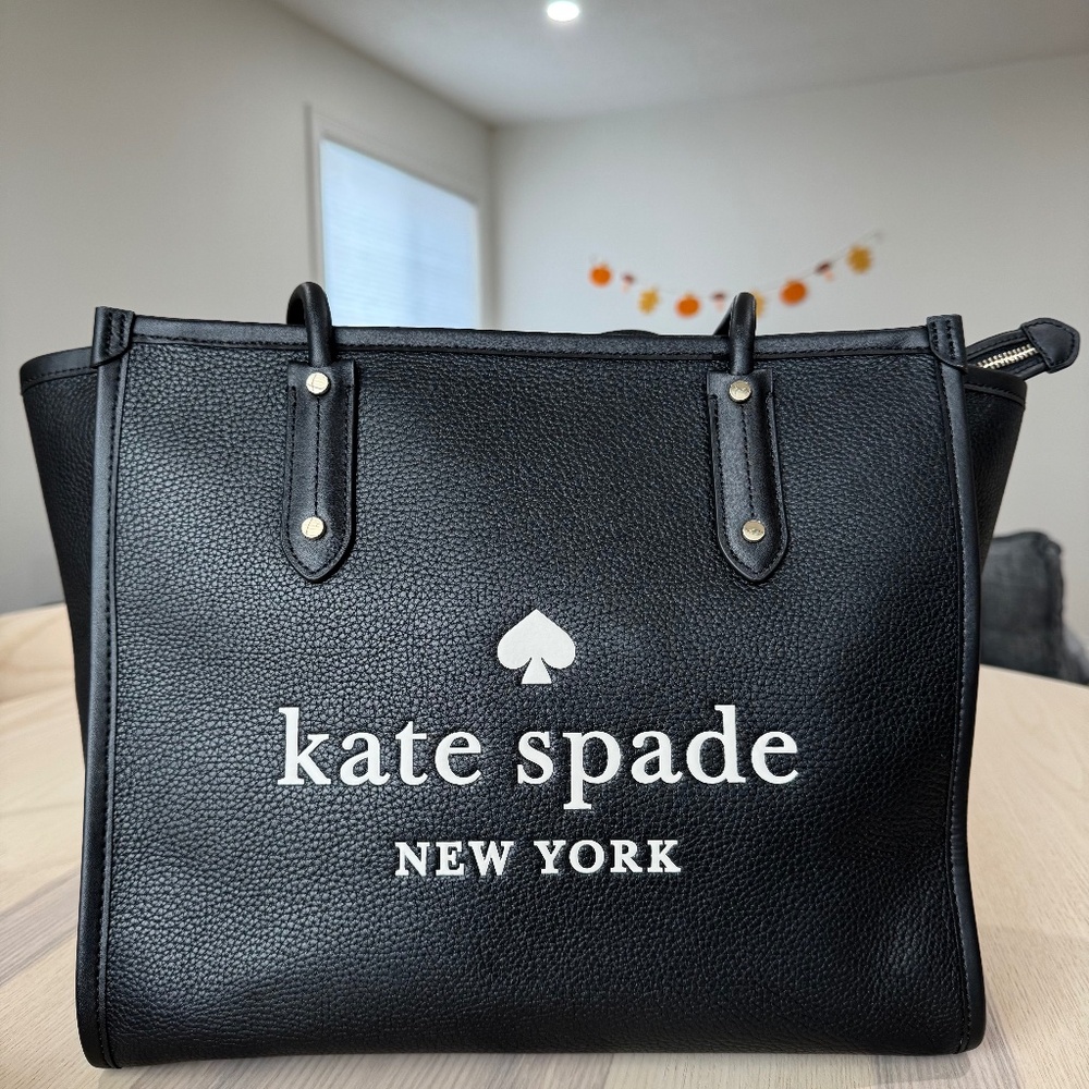Kate Spade Ella Tote